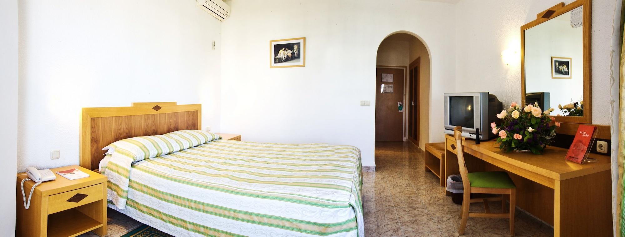 El Mouradi Cap Mahdia Hotel Exterior photo