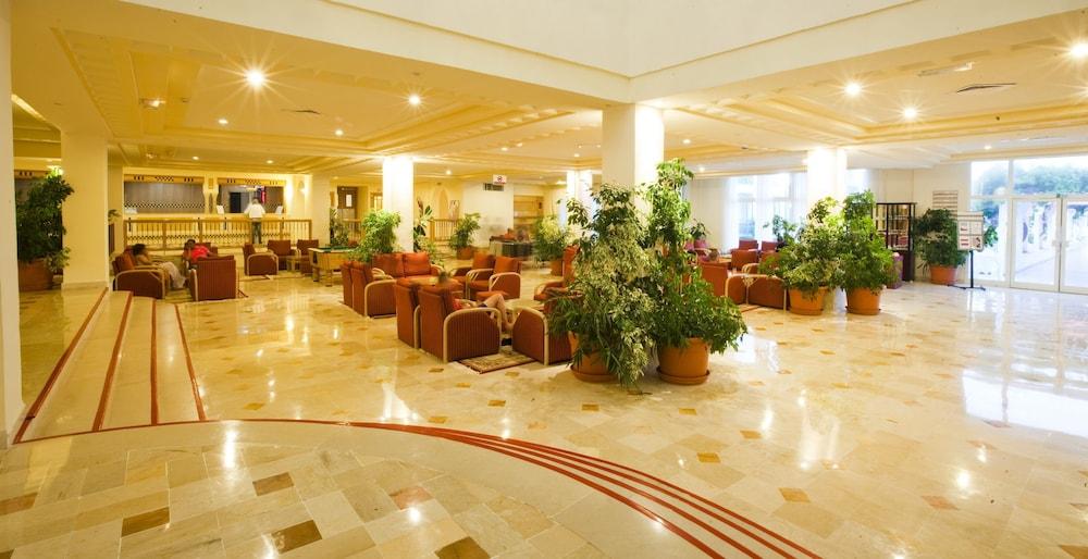 El Mouradi Cap Mahdia Hotel Exterior photo