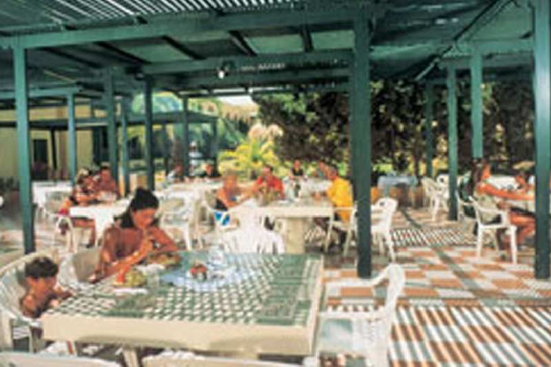 El Mouradi Cap Mahdia Hotel Exterior photo