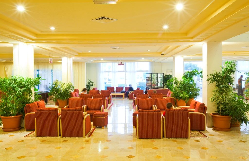 El Mouradi Cap Mahdia Hotel Exterior photo