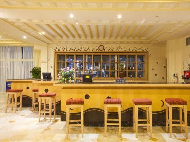 El Mouradi Cap Mahdia Hotel Exterior photo