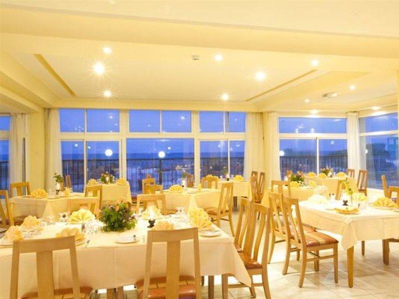 El Mouradi Cap Mahdia Hotel Exterior photo