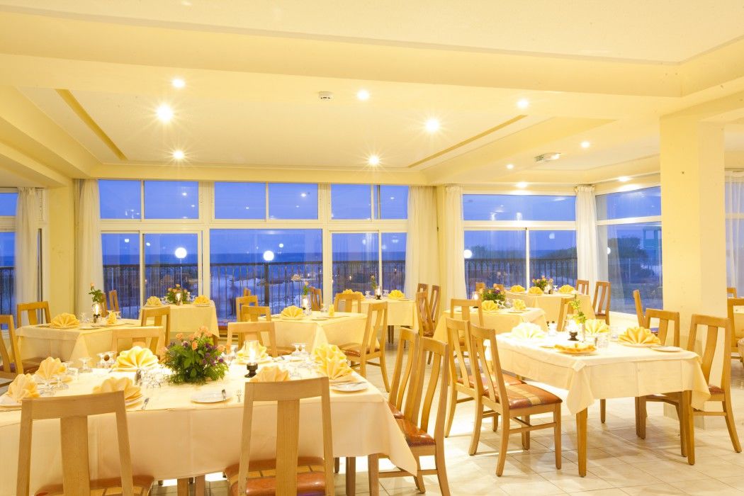 El Mouradi Cap Mahdia Hotel Exterior photo