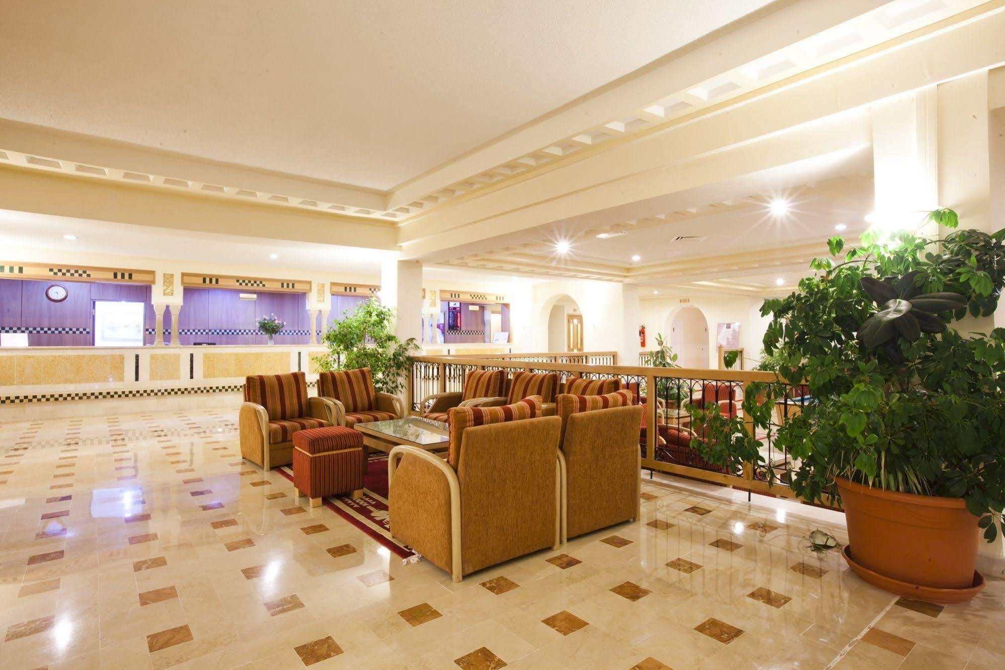 El Mouradi Cap Mahdia Hotel Exterior photo