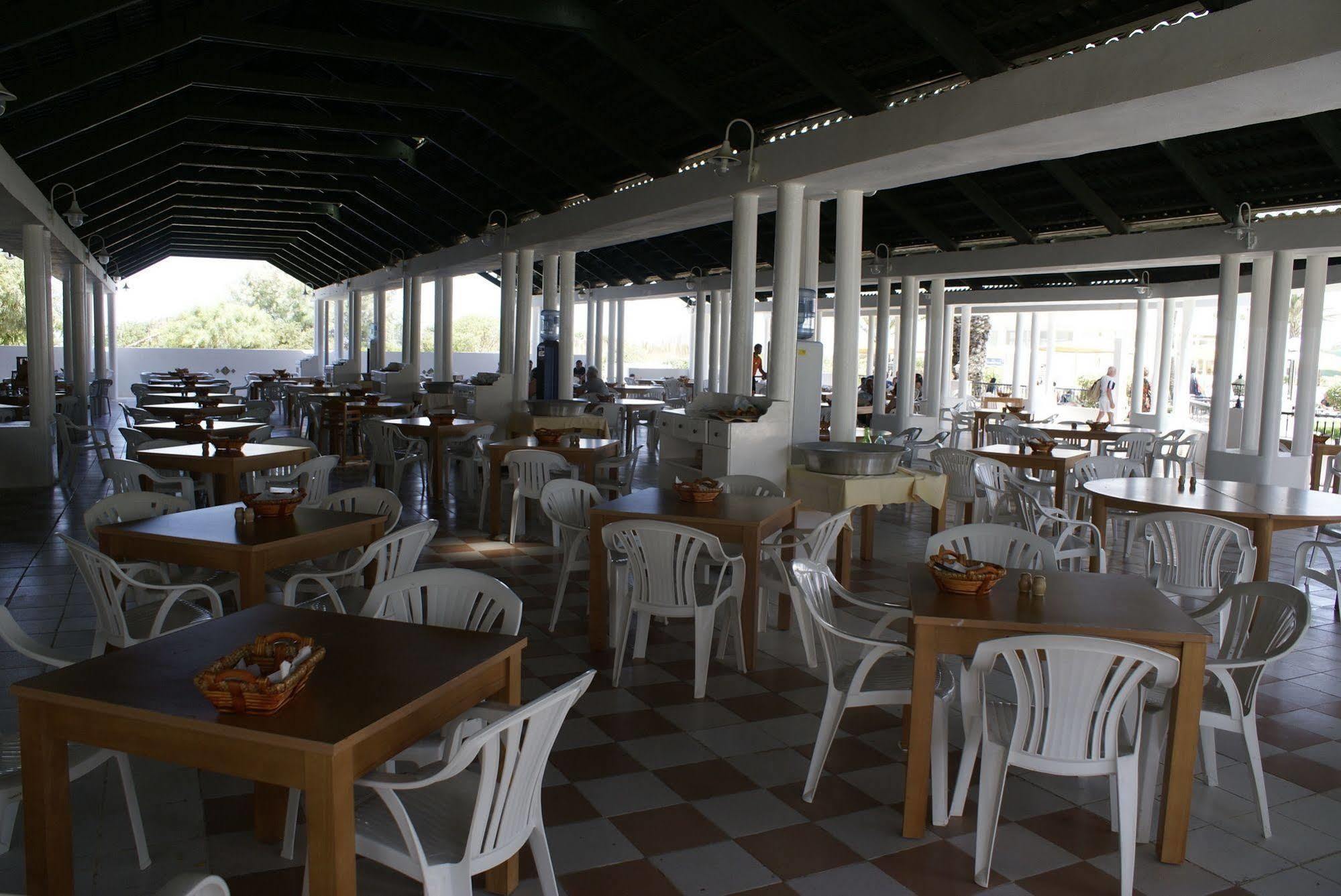 El Mouradi Cap Mahdia Hotel Exterior photo