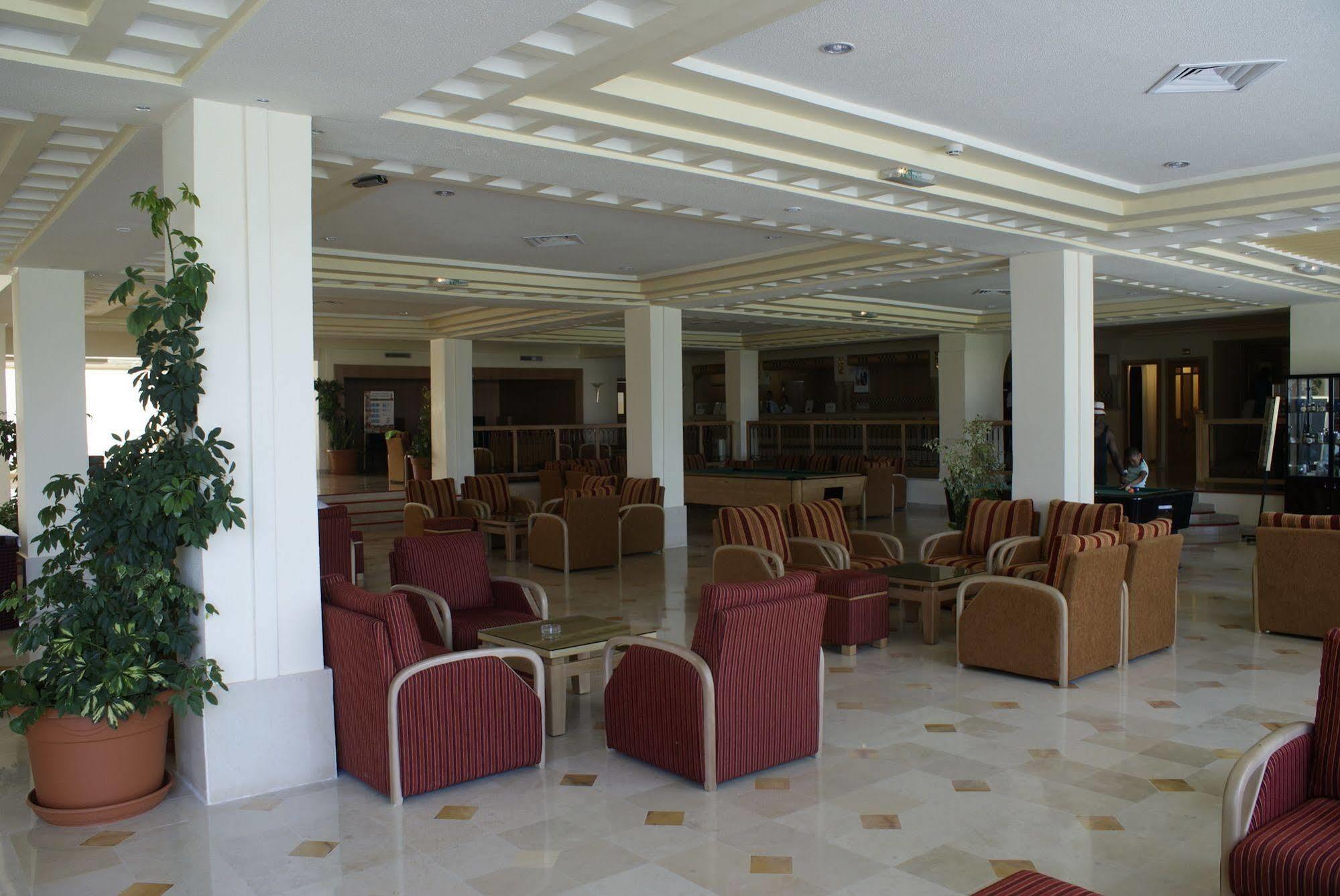 El Mouradi Cap Mahdia Hotel Exterior photo